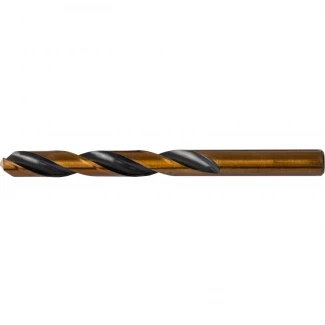 HSS Twist Drill - Din338 - 1.5 mm 5 pcs Blister Proline