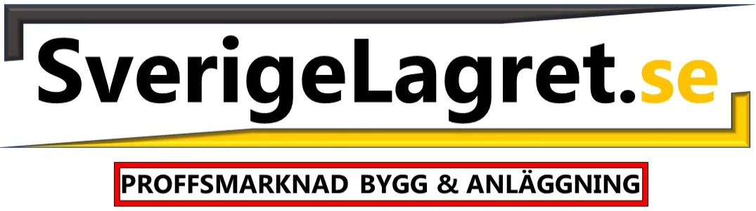 Sverigelagret.se Sverigelagret.se